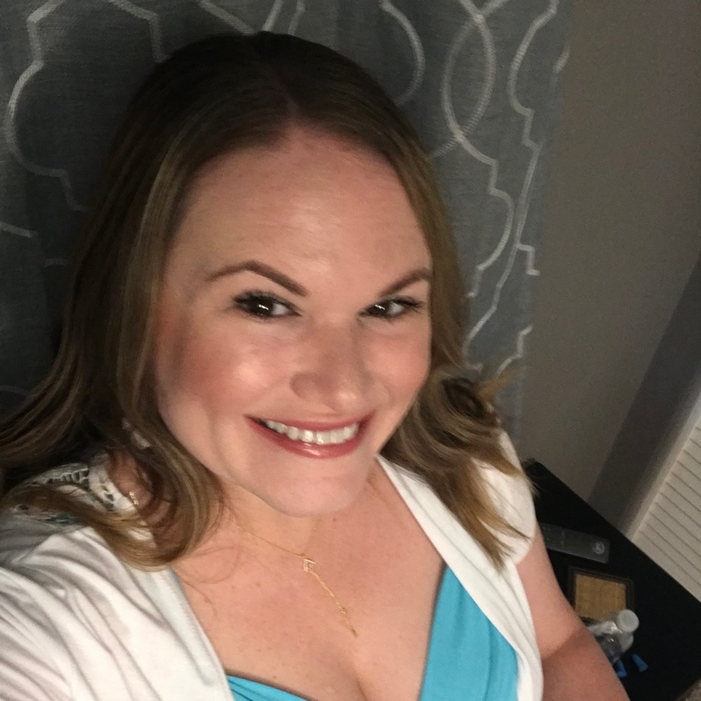 Meet your Posher, Lindsey